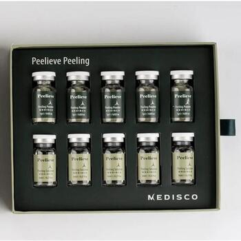 Peelieve Peeling Set - Dárková sada